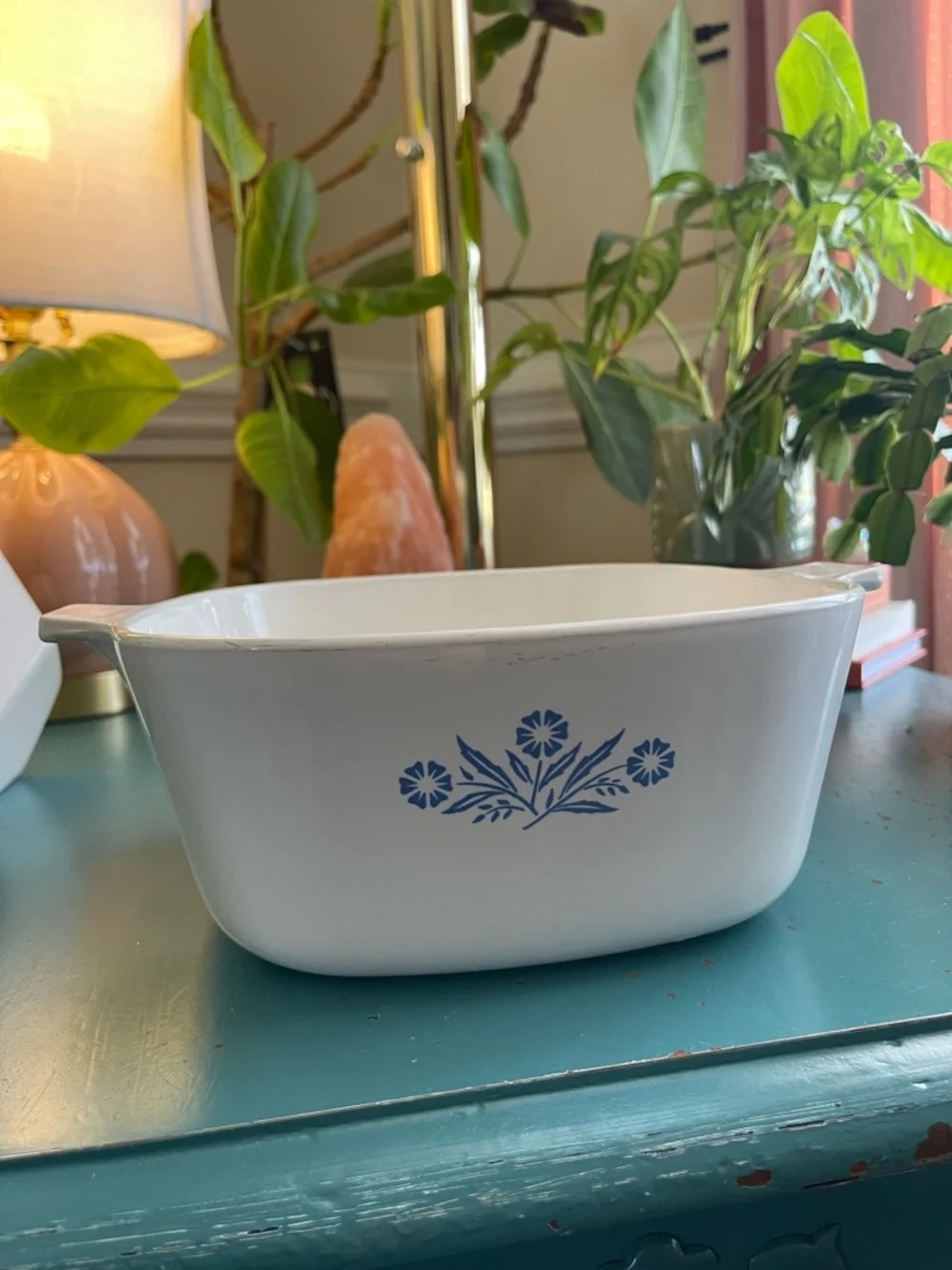Corningware vintage corning